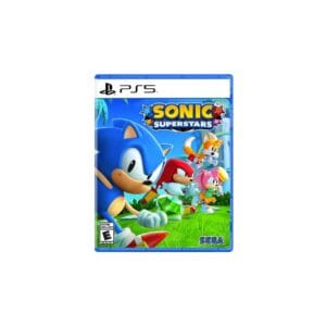 sonic superstars (ps5)
