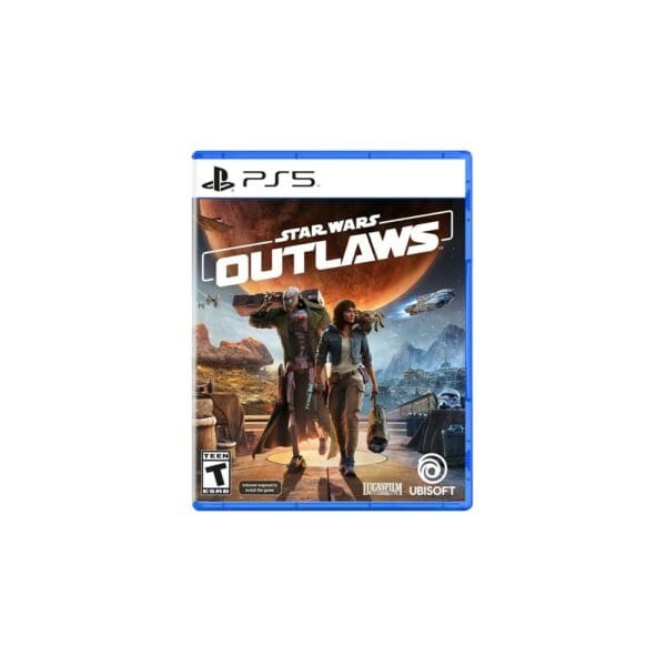 star wars: outlaws (ps5)