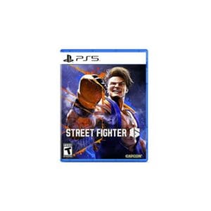 street fighter 6 (ps5)