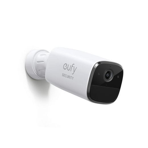 anker eufy cam solo 1080p gray + white (t81303d1)
