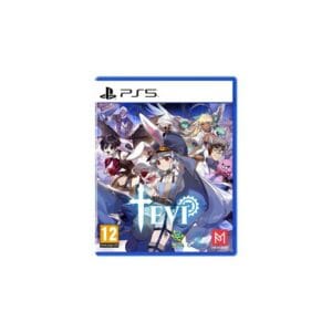 tevi (ps5)