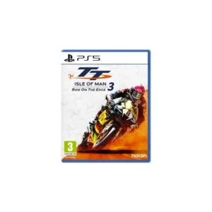tt isle man 3 (ps5)