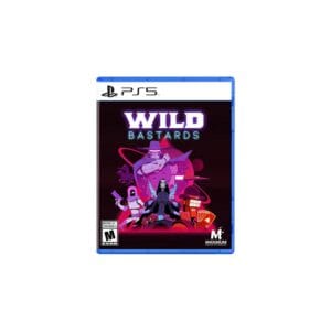wild bastards (ps5)