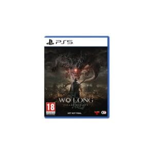 wo long (ps5)