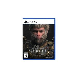 wukong black myth (ps5)
