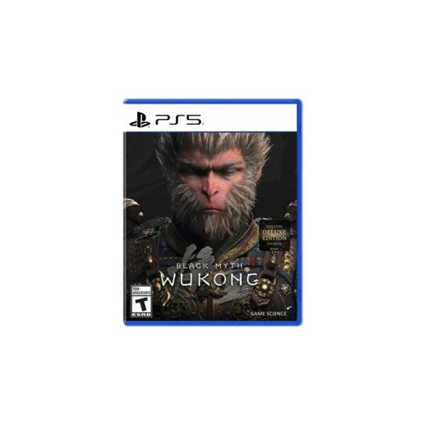 wukong black myth (ps5)