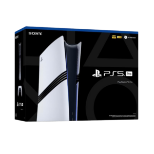 sony playstation 5 pro