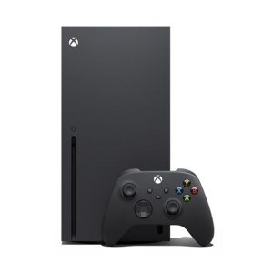 microsoft xbox series x