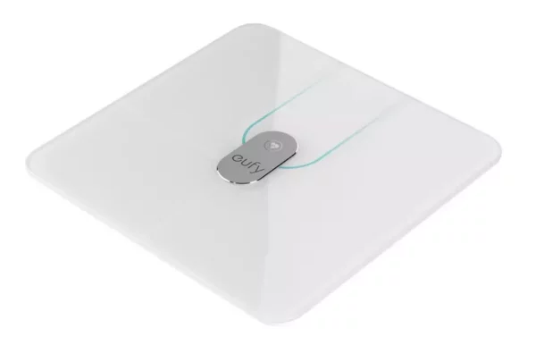 anker eufy smart scale p2 pro white (t9149k21)
