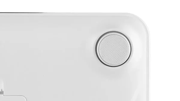 anker eufy smart scale p2 pro white (t9149k21)