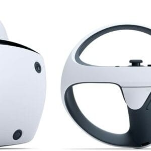 sony playstation vr2