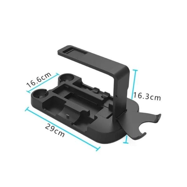 iplay multifunctional stand for vr black (hbp 265)