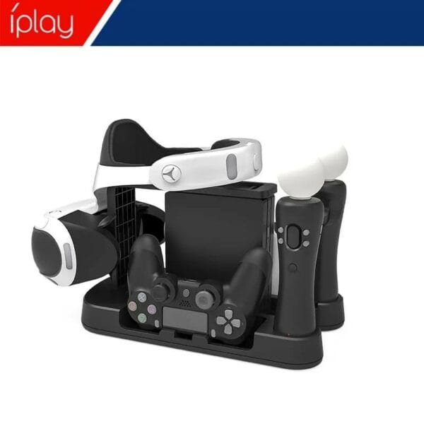 iplay multifunctional stand for vr black (hbp 265)