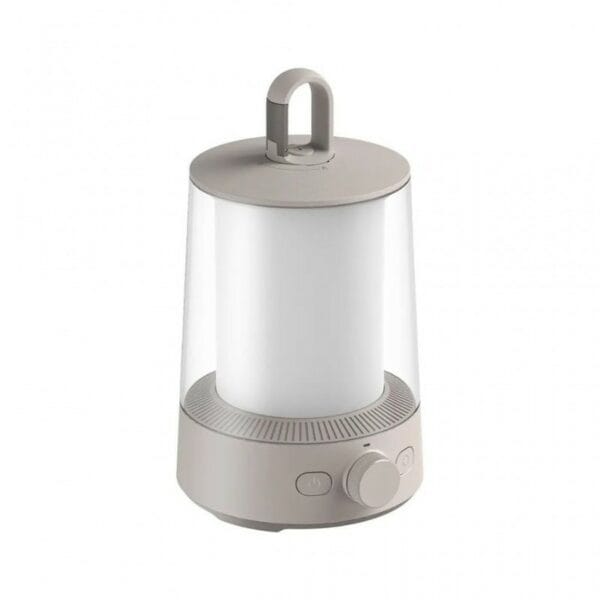 xiaomi multi function camping lantern