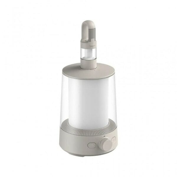 xiaomi multi function camping lantern