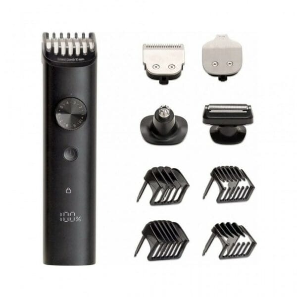 xiaomi grooming kit pro