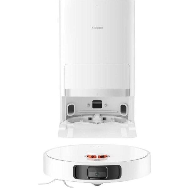 xiaomi robot vacuum x20+