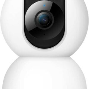 xiaomi smart camera c400