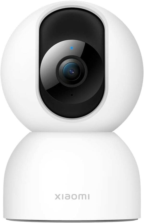 xiaomi smart camera c400