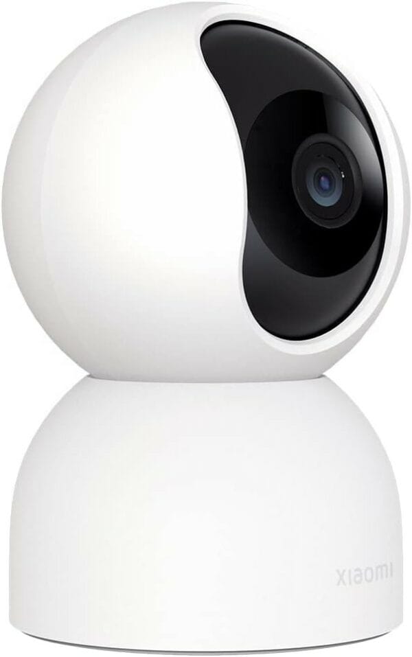 xiaomi smart camera c400