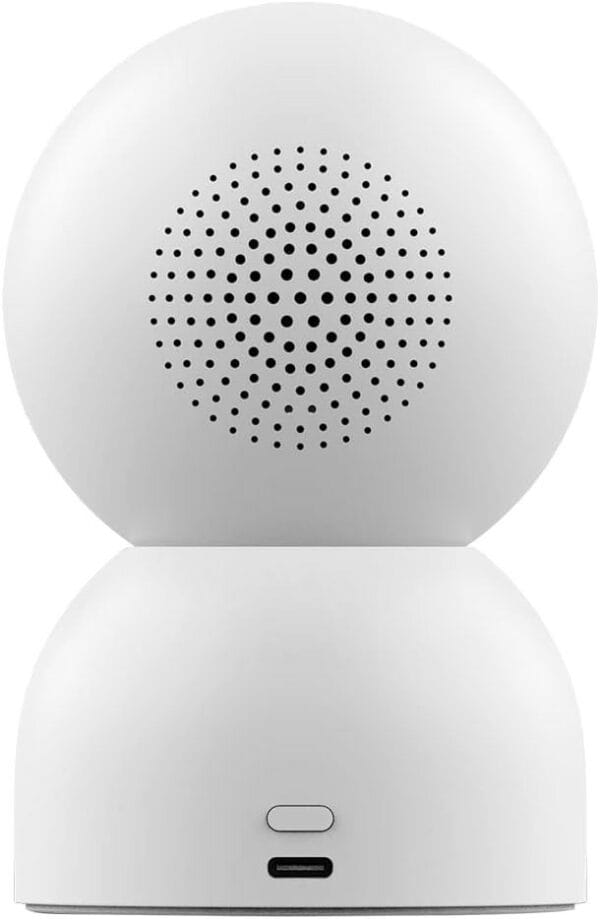xiaomi smart camera c400