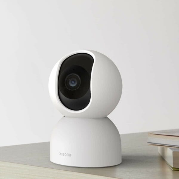 xiaomi smart camera c400