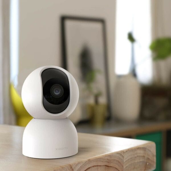 xiaomi smart camera c400