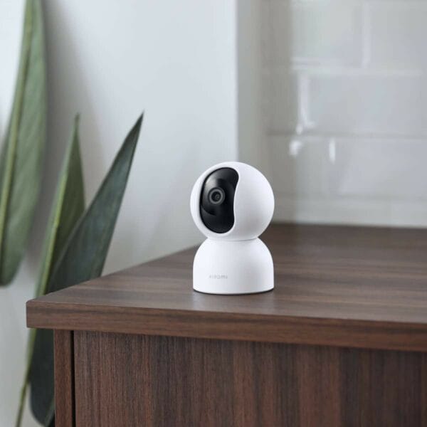 xiaomi smart camera c400