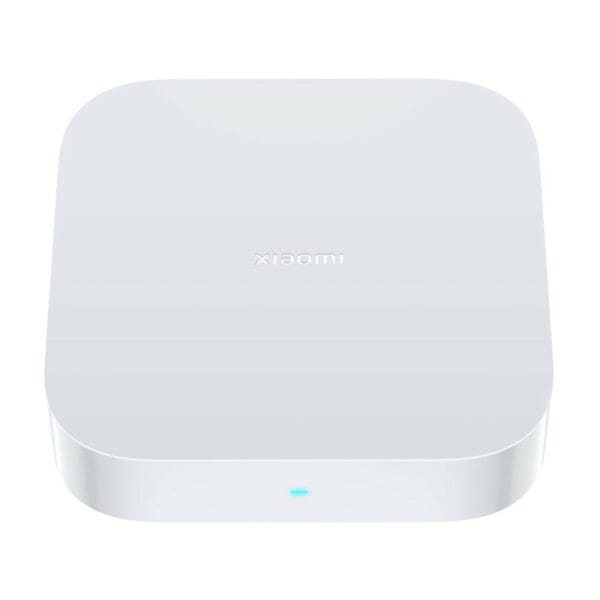 xiaomi smart home hub 2