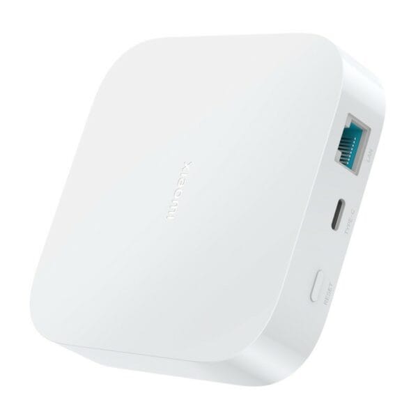 xiaomi smart home hub 2