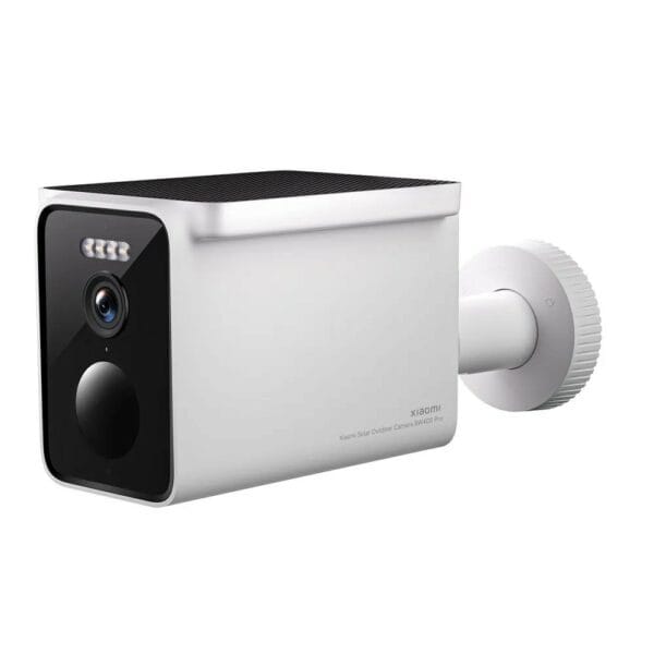 xiaomi solar outdoor camera bw400 pro set