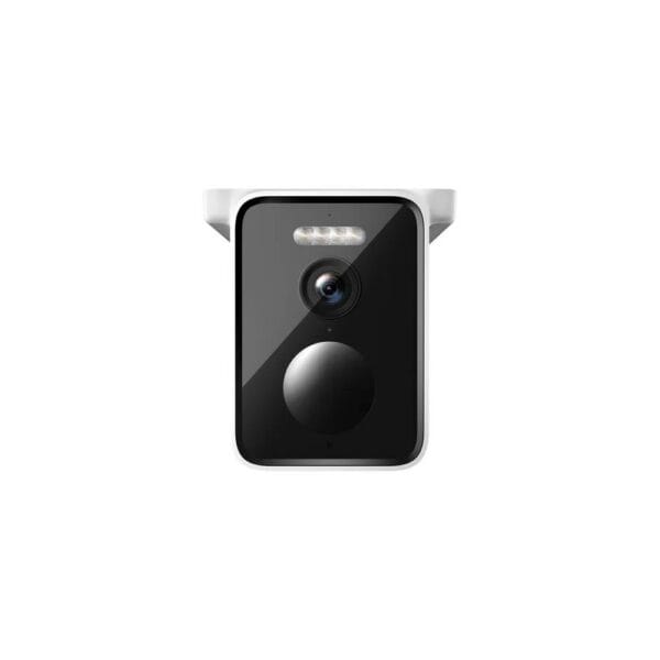 xiaomi solar outdoor camera bw400 pro set