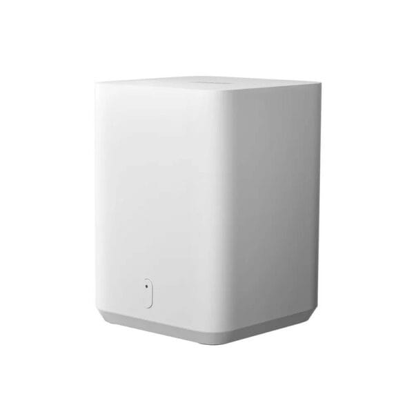 xiaomi solar outdoor camera bw400 pro set