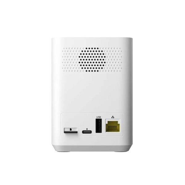 xiaomi solar outdoor camera bw400 pro set