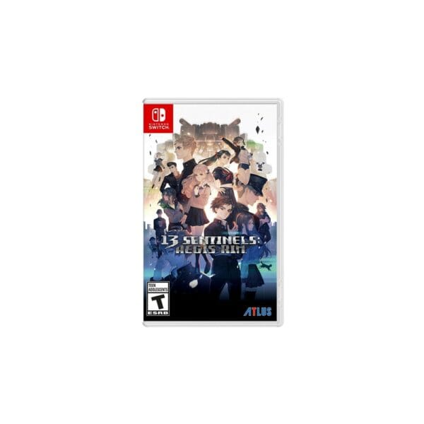 13 sentinels: aegis rim (n.switch)