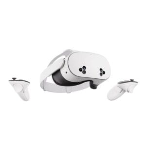 meta quest 3s new mixed reality headset (128gb)