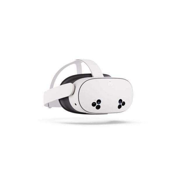 meta quest 3s new mixed reality headset (128gb)