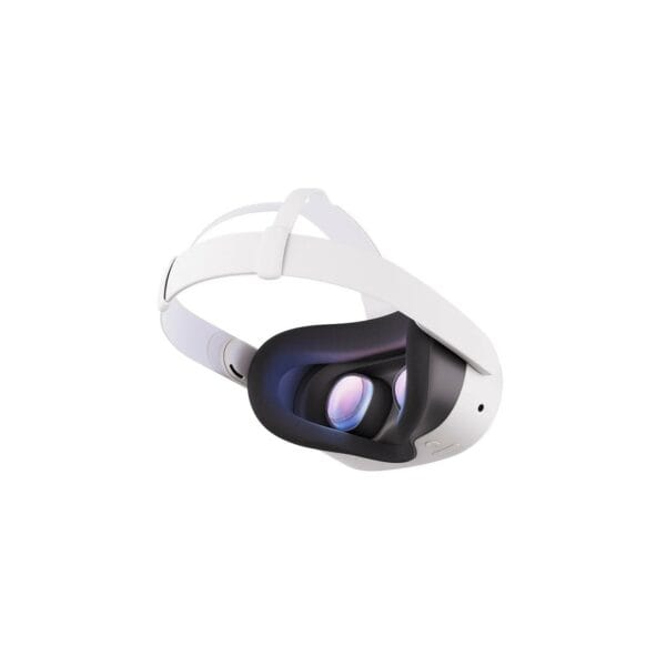 meta quest 3s new mixed reality headset (128gb)