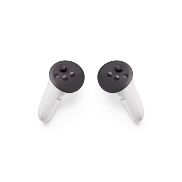 meta quest 3s new mixed reality headset (128gb)