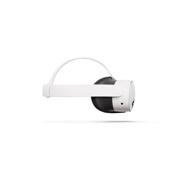 meta quest 3s new mixed reality headset (128gb)