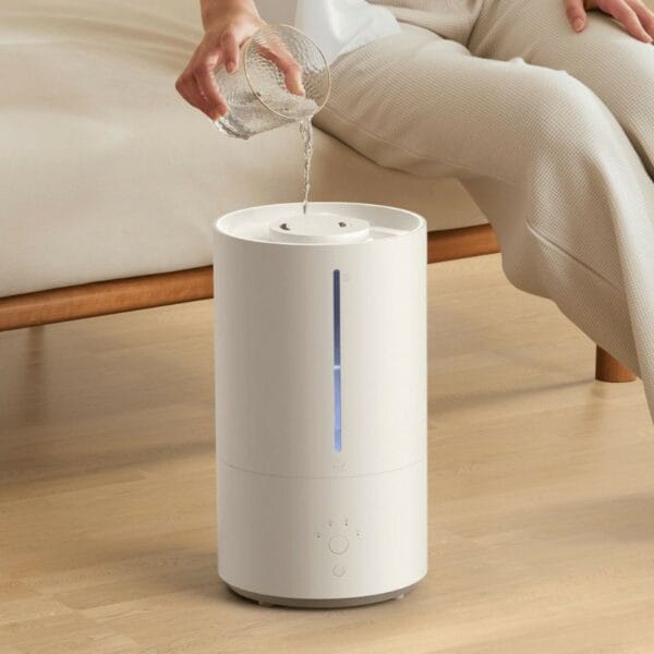 xiaomi smart humidifier 2