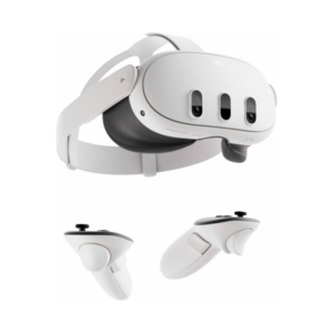 meta quest 3 breakthrough mixed reality 512gb
