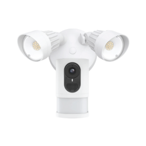 anker eufy security floodlight cam e 2k white (t8422g21)