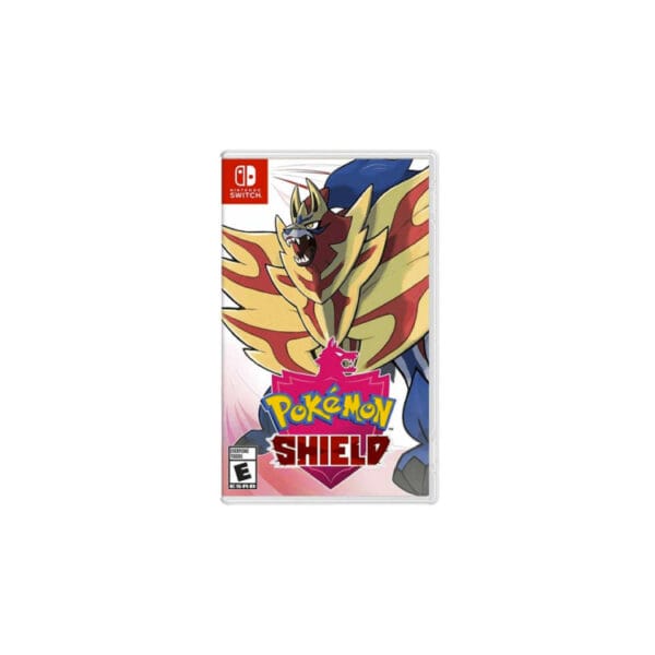 pokemon shield (n.switch)