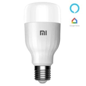 xiaomi mi smart led bulb essential (white and color)