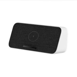 xiaomi mijia wireless charging bluetooth speaker bluetooth 5.0 with microphone ai control wireless