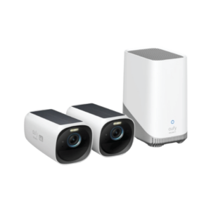 anker eufy s330 eufycam(eufycam3) 4k ultra hd and solar power (t88713w1)