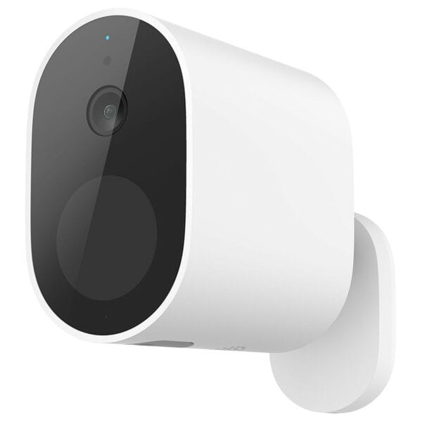 xiaomi mi wireless outdoor security camera 1080p set