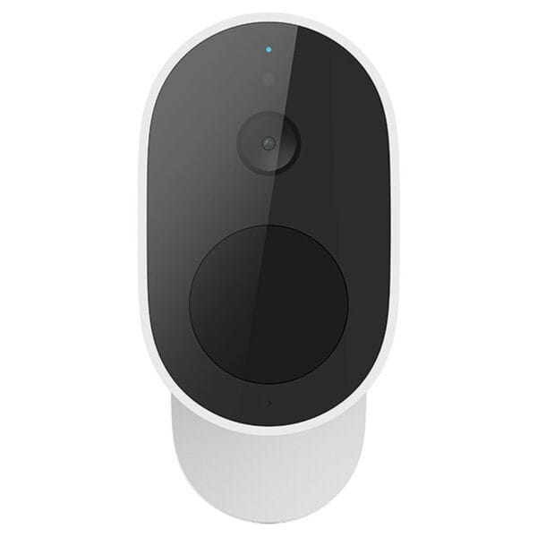 xiaomi mi wireless outdoor security camera 1080p set