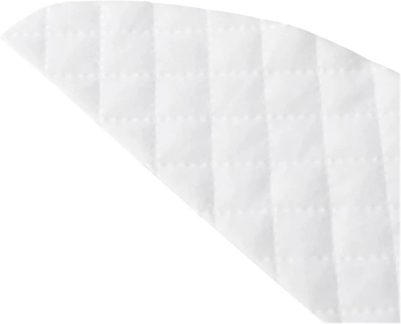 anker eufy robovac replacement disposable mop cloths (t2942121)